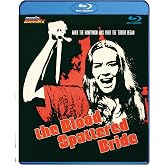 The Blood Spattered Bride [Blu-ray]