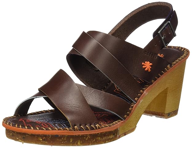 Art Damen 1055 Mojave Amsterdam Peeptoe Sandalen