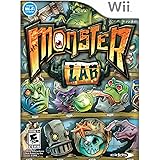 Monster Lab - Nintendo Wii