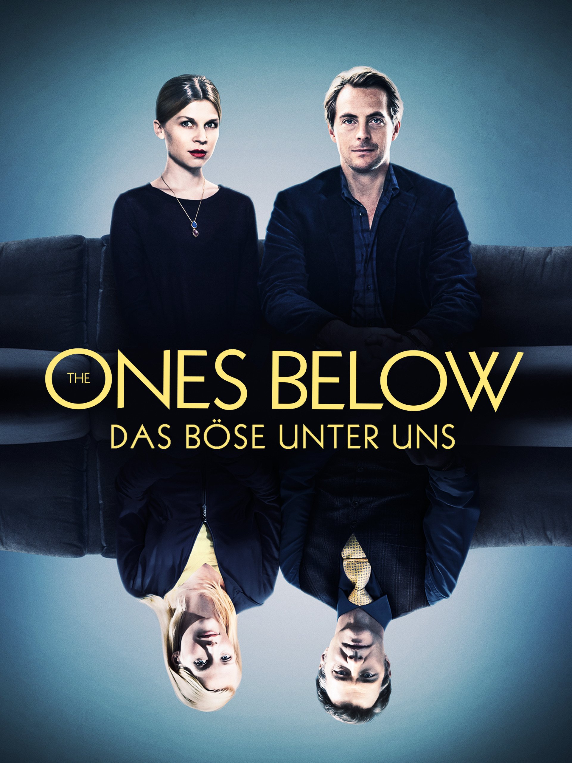 Amazon.de The Ones Below Das Böse Unter Uns ansehen Prime Video