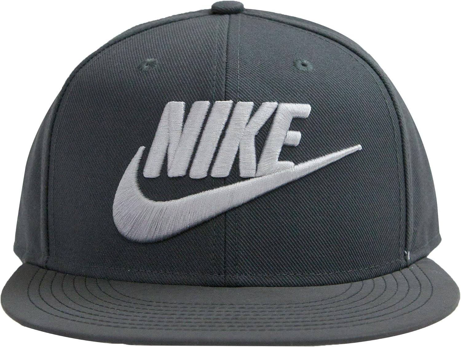 nike futura true 2 snapback hat mens