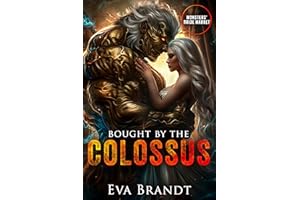 Bought by the Colossus: Monsters' Bride Market