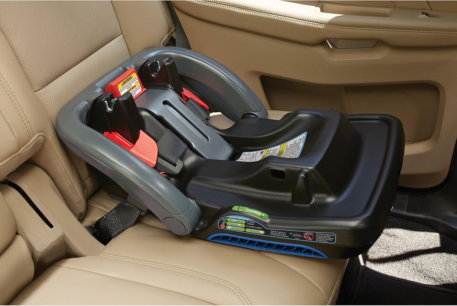 graco car seat base canada