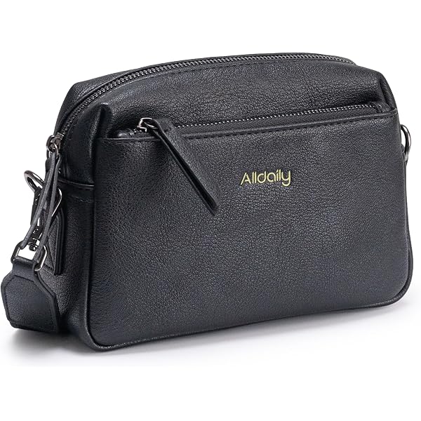 Marc Jacobs M0014465 Black/Silver Hardware Women's Flash Leather