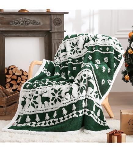Couverture Polaire Imprimé Léopard 152x203 Cm - Super Douce, Pour Lit, Canapé, Voyage - Toutes Saisons - Crème