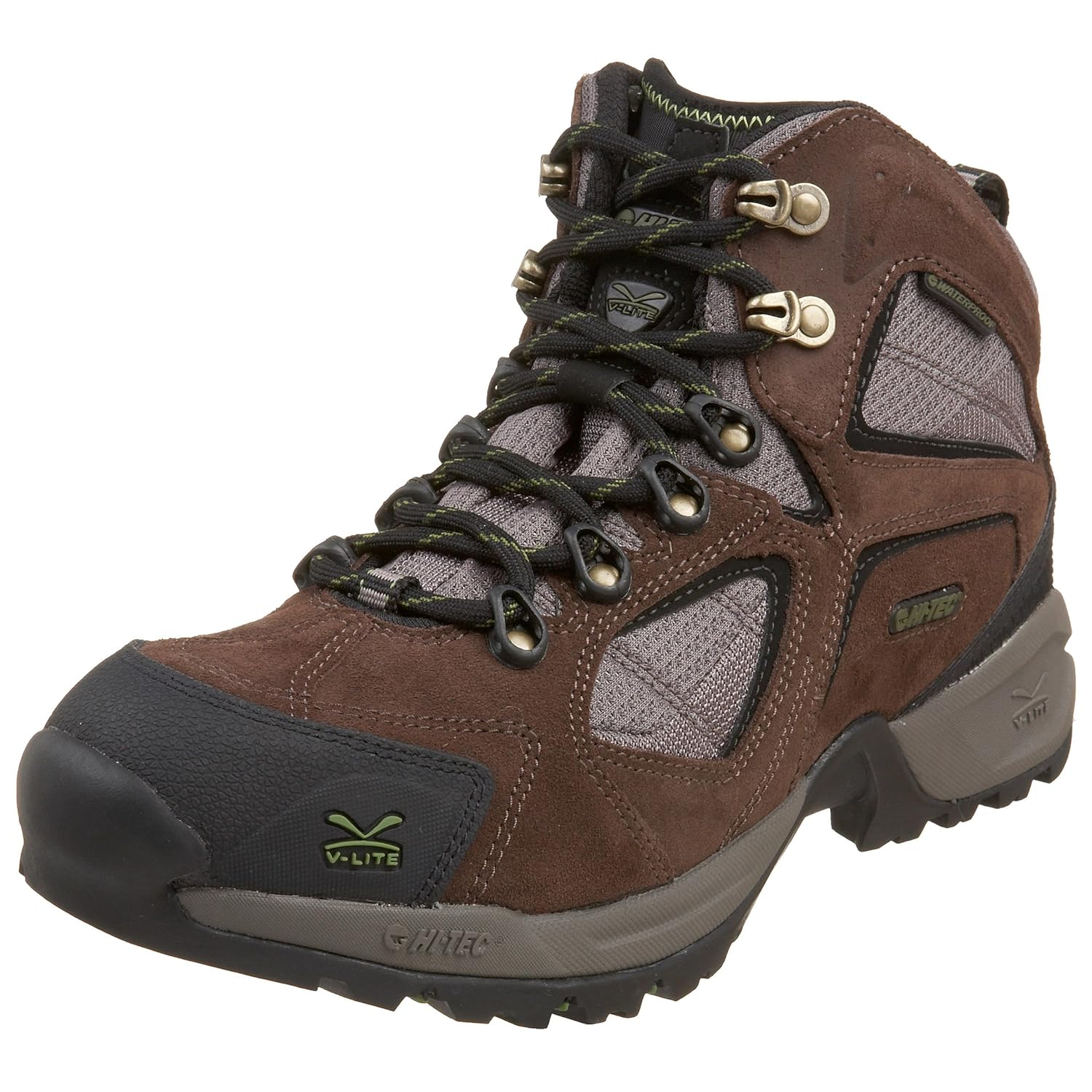 sonoma hiking boots