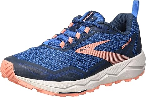 brooks trail running shoes uk