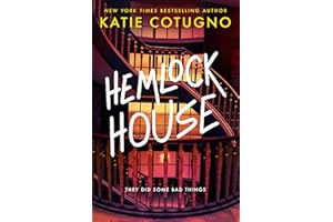 Hemlock House: A Liar's Beach Novel