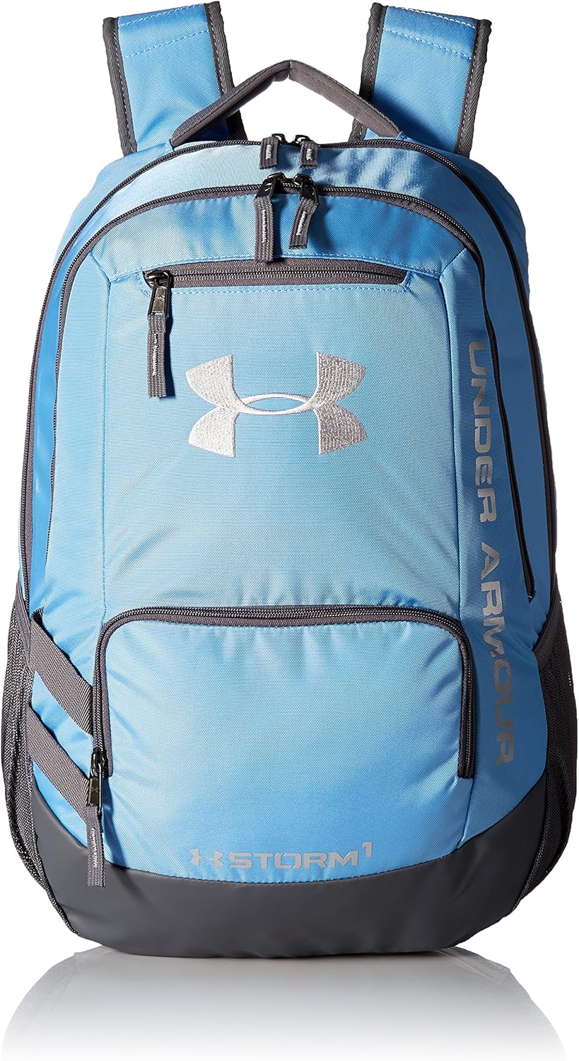 under armour hustle lite backpack
