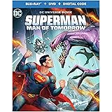 Superman: Man of Tomorrow (Blu-ray)