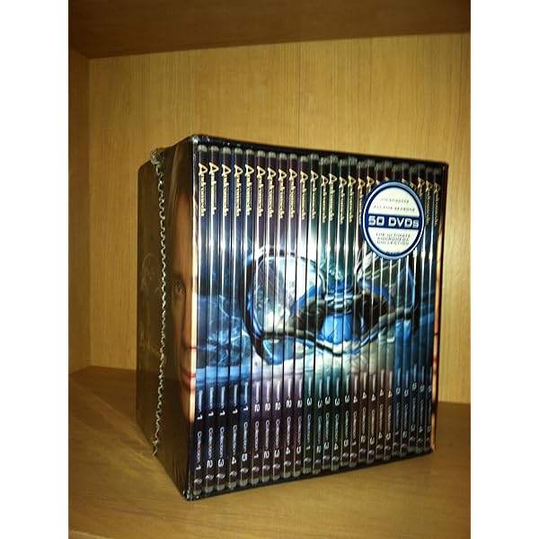 Andromeda　アンドロメダ　DVD BOX Amazon.co.jp: アンドロメダ シーズン1 DVD-BOX : ケヴィン