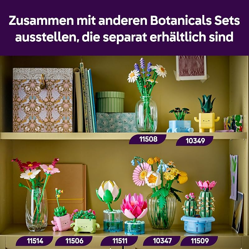 Botanicals Kosmeen 11514