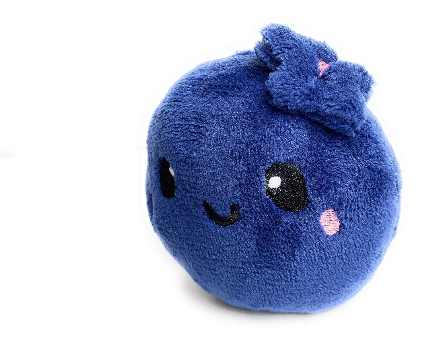 blueberry plush