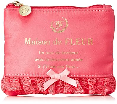 最高のメゾンド フルール ピンク マニア 最高の花の画像