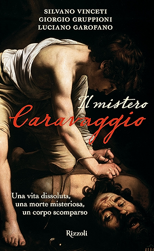 Download Il mistero Caravaggio (Italian Edition) PDF