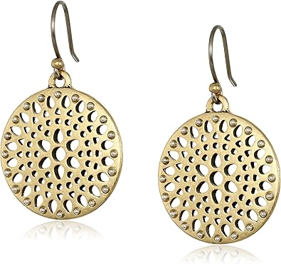 lucky brand earrings amazon