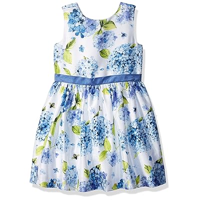 Buy Gymboree Baby Girls Floral Print Dress at Ubuy Bahrain