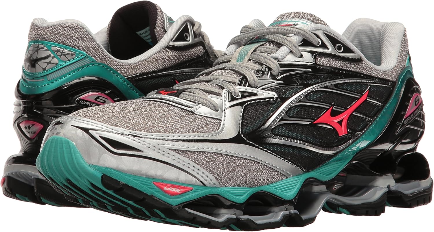 mizuno prophecy wave 6