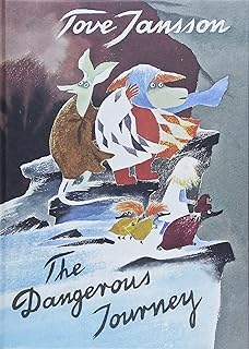 Who Will Comfort Toffle A Tale Of Moomin Valley Tove Jansson