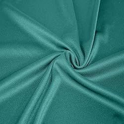 Texco Inc 60" Wide 100% Polyester Interlock Lining