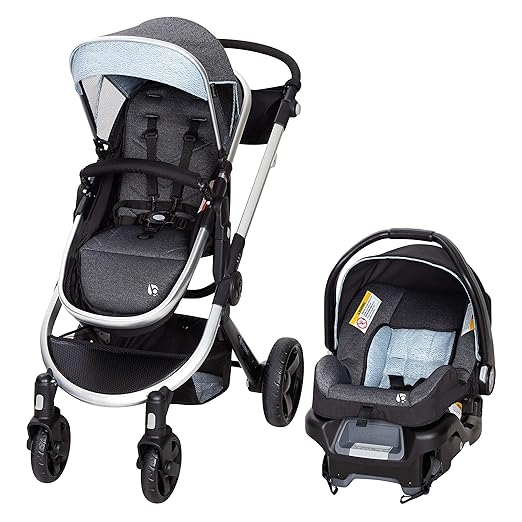 baby trend espy 35 travel system reviews