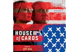 House Of Cards 5 - Music From the Netflix Original Series
