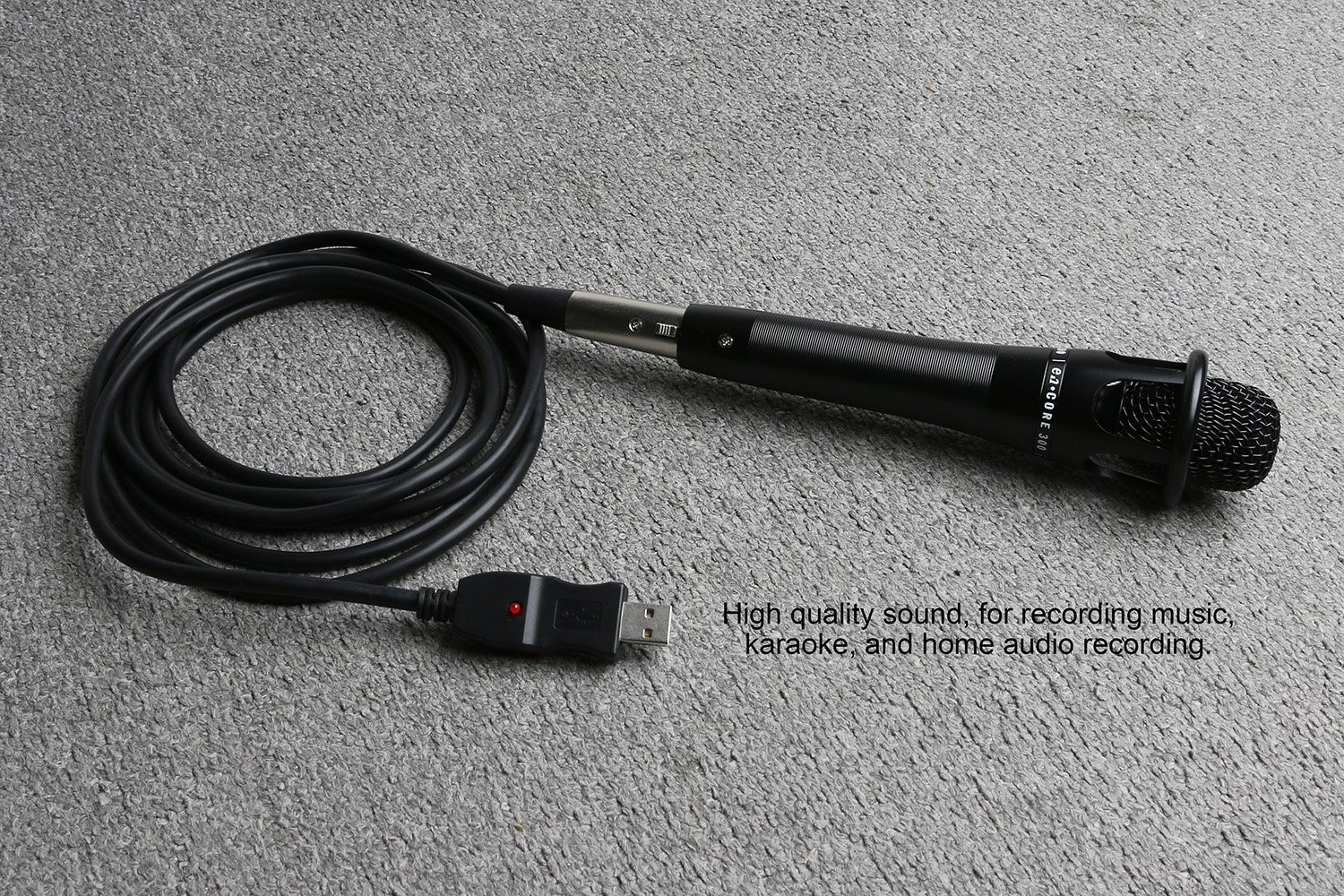 Amazon Com Usb Microphone Cable Newbep 3 Pin Usb Male To Xlr Female Mic Link Converter Cable Studio Audio Cable Connector Cords Adapter For Microphones Or Recording Karaoke Sing 3m Usb Microphone Cable Industrial