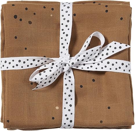 deer swaddle set
