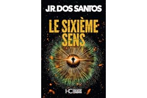 Le sixième sens (Roman) (French Edition)