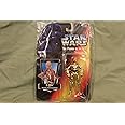 Star Wars Power of the Force Red Card 3 3/4" C-3PO Action Figure.