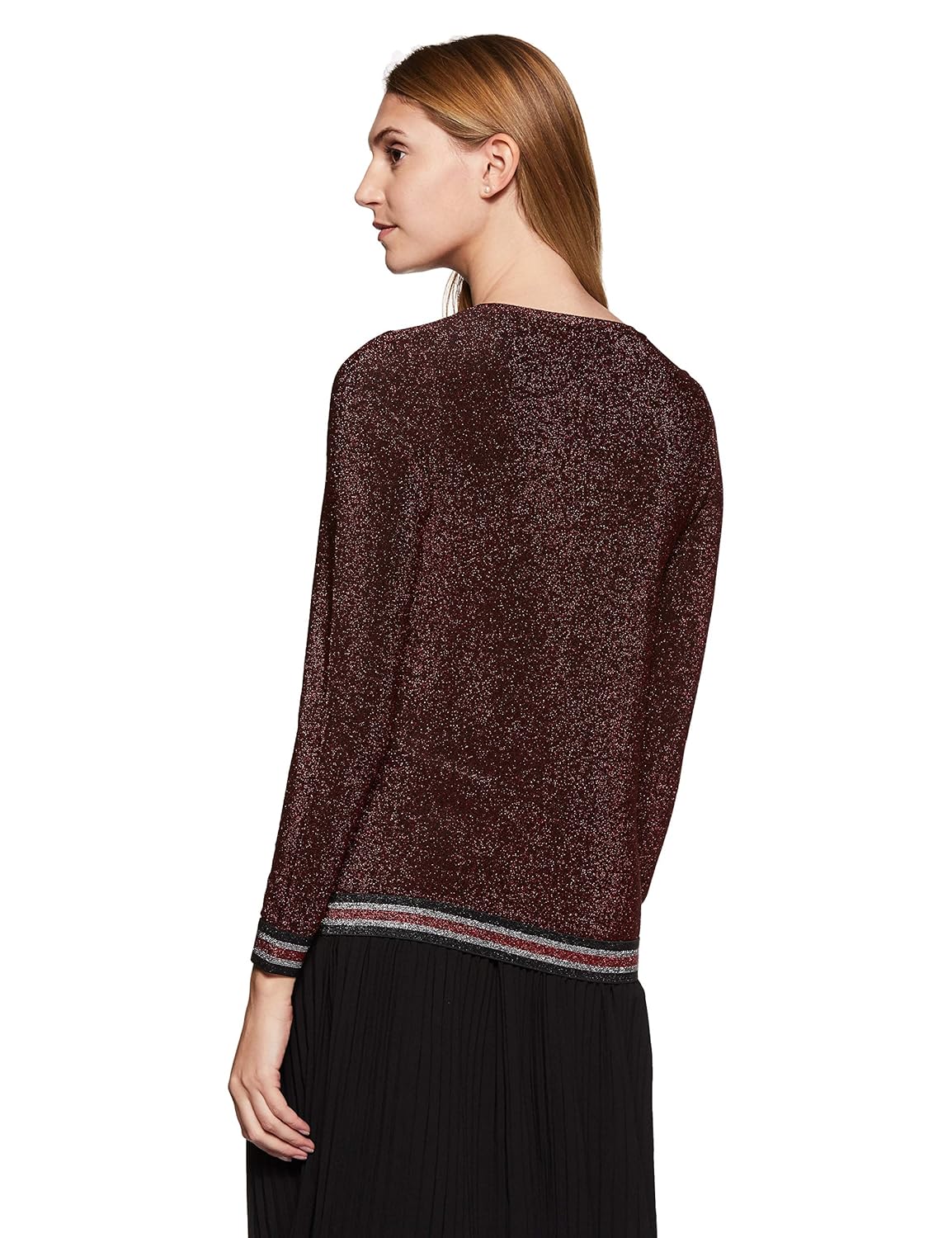 vero moda women's pullover
