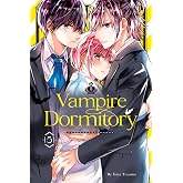 Vampire Dormitory 5