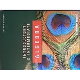 Introductory and Intermediate Algebra