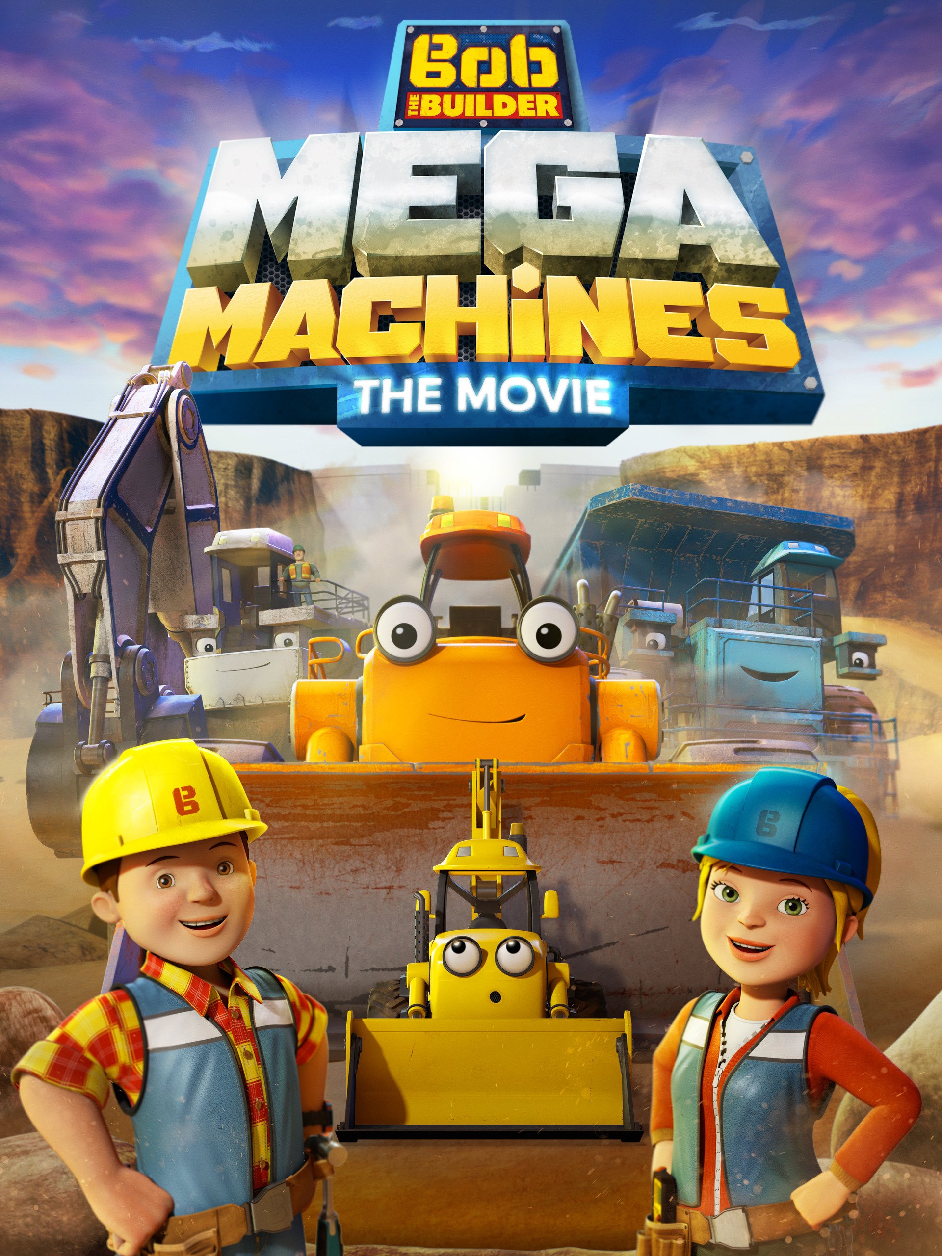 Watch Bob The Builder, Season 2 | Prime Video Watch Bob The Builder, Season 2 | Prime Video
