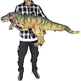 colossal t rex toy