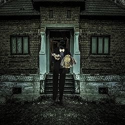 Haunted Hill Farm Life-Size Talking Headless Zombie