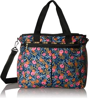 lesportsac baby travel bag