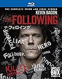 [DVD]ザ・フォロイング 〈ファイナル・シーズン〉Blu-ray