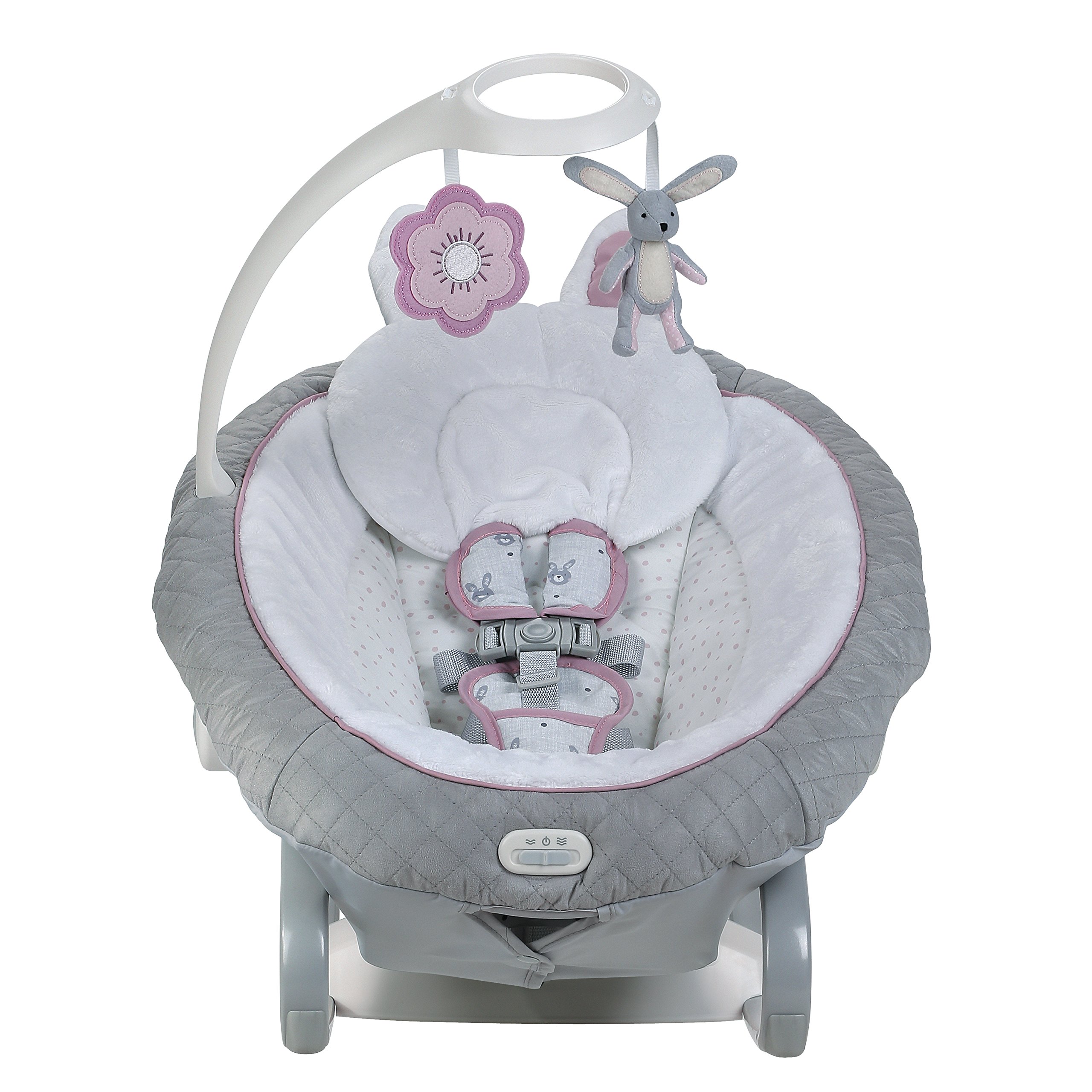 graco dreamglider gliding swing in sutton multi