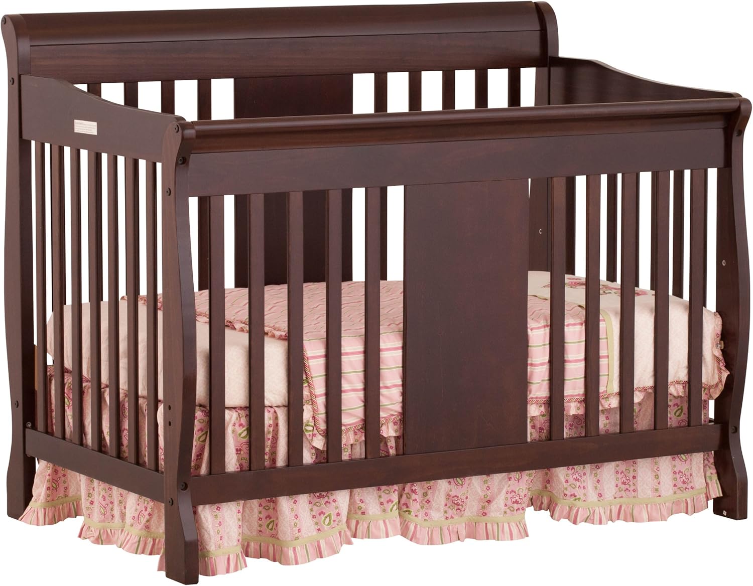 storkcraft calabria crib