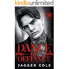 Dance of Defiance : A Dark MM Mafia Romance (The Darkest Dance)