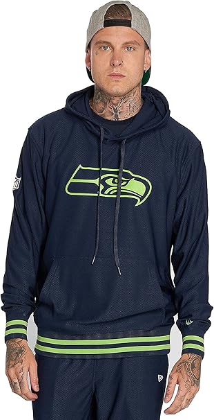 seahawks hoodie amazon