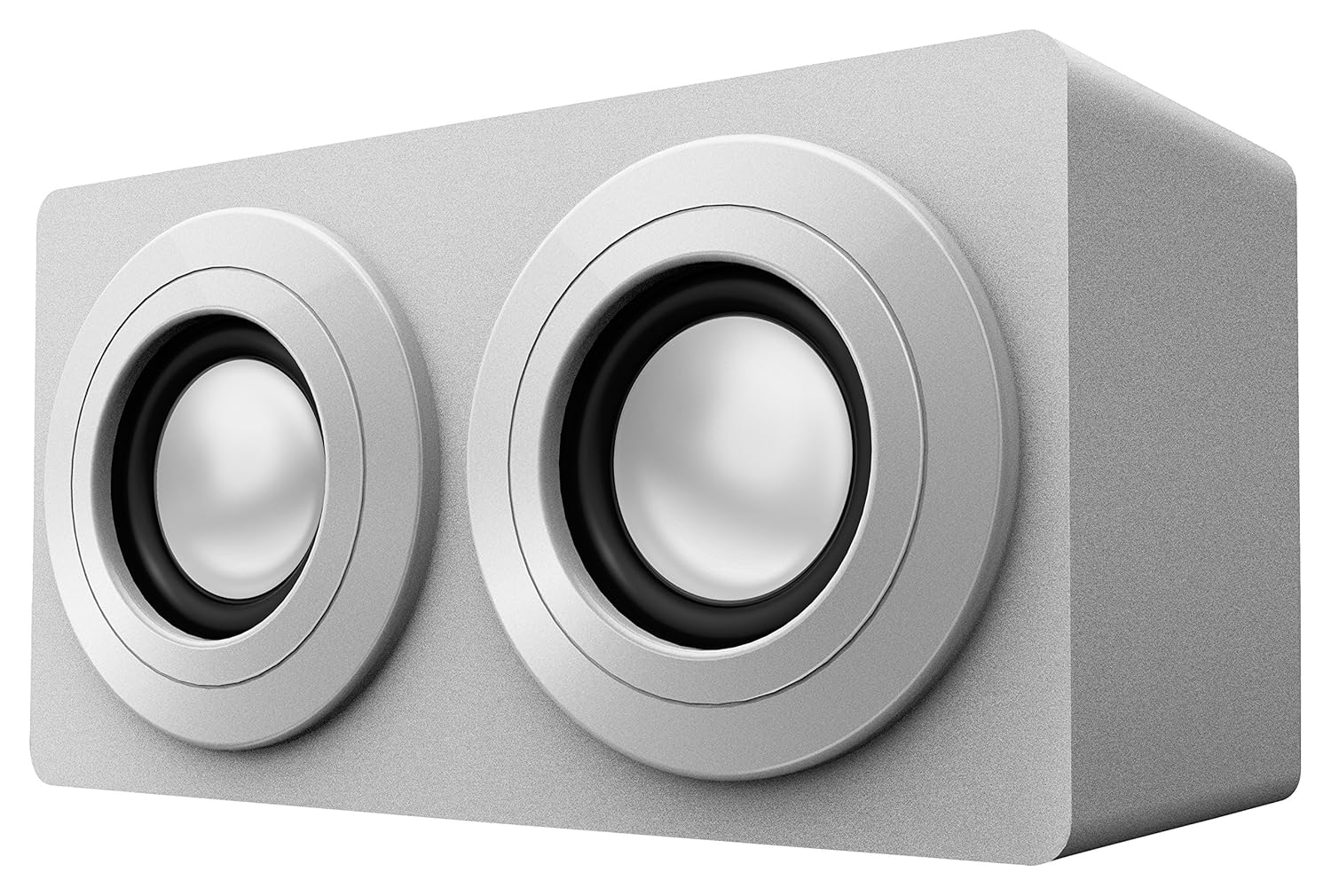 polaroid mini stereo wireless speaker