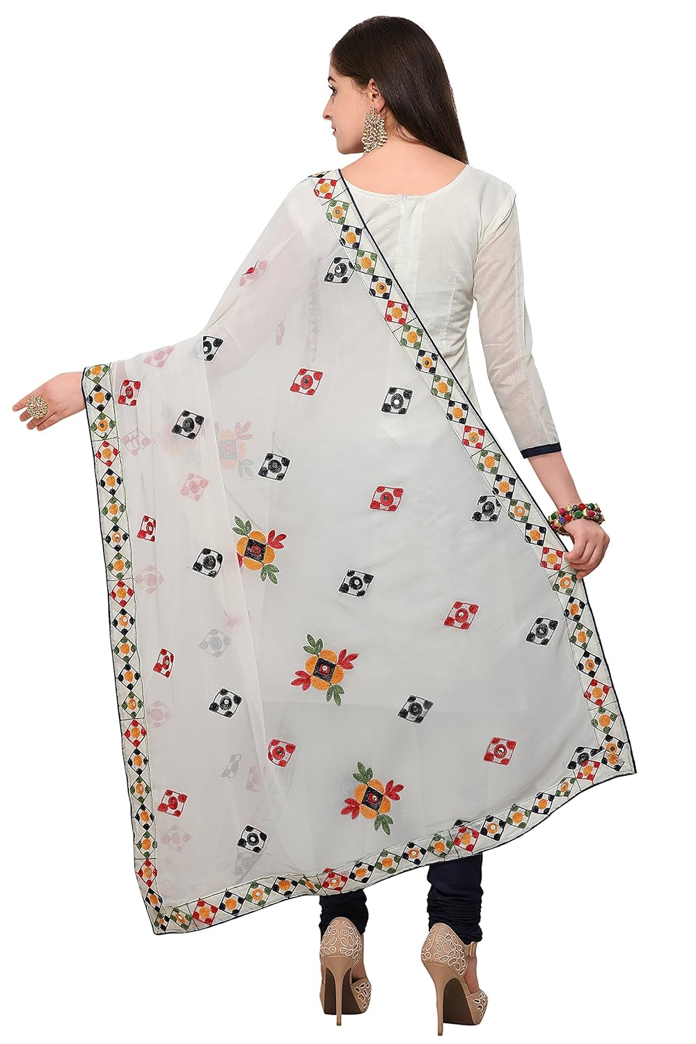 ethnicjunction women's silk cotton dress material (ej1180-88014_offwhite_x-large)