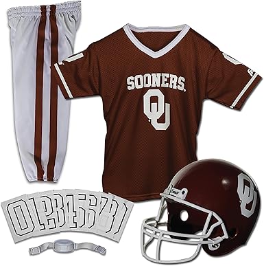 franklin youth football uniforms