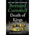 Sword Of Kings: A Novel (Saxon Tales) – Bernard Cornwell, Hardcover, Good Condition