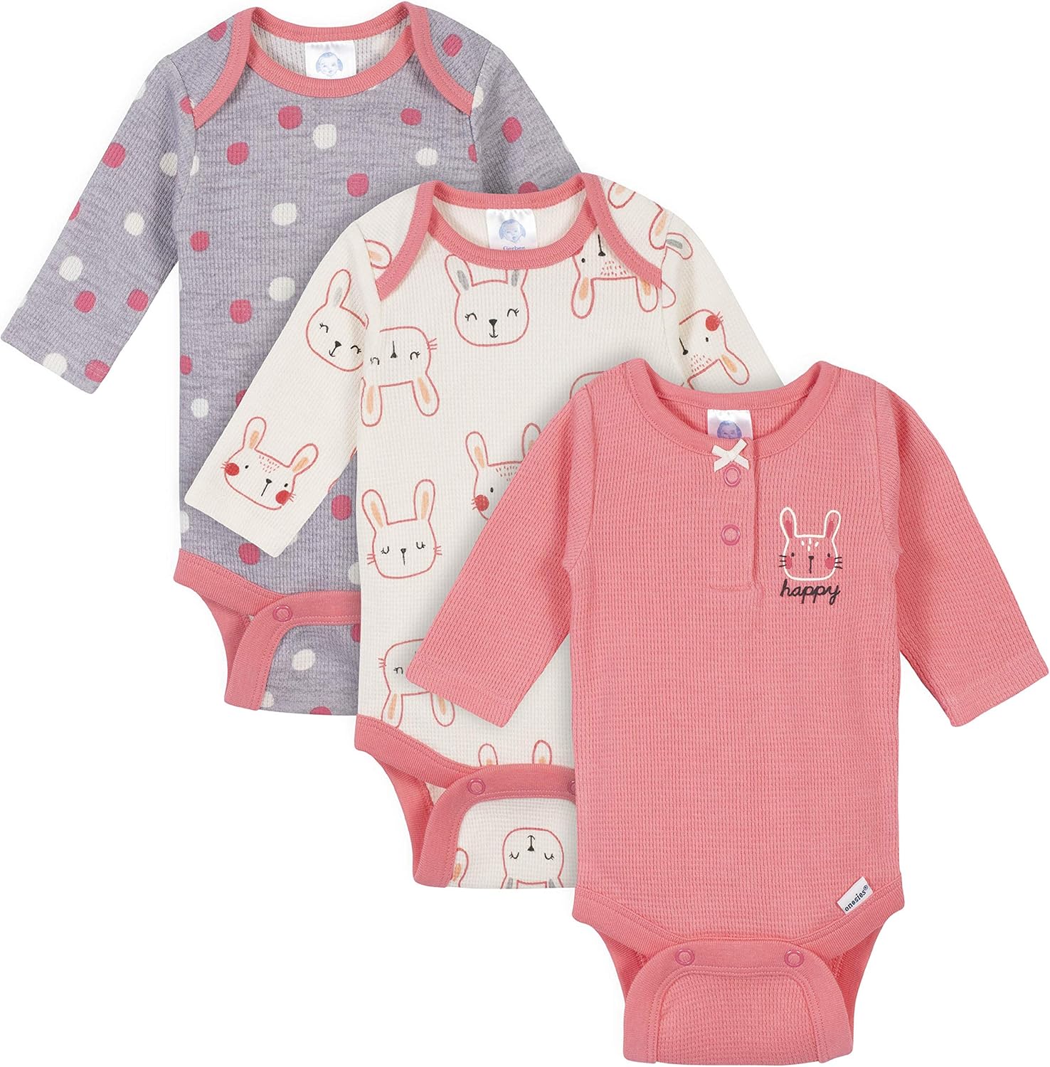 baby onesie multipack