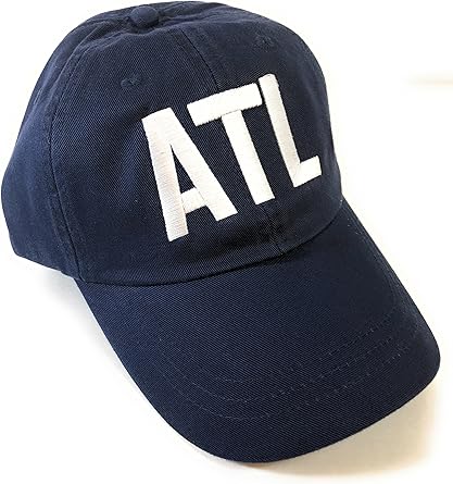 navy color hat