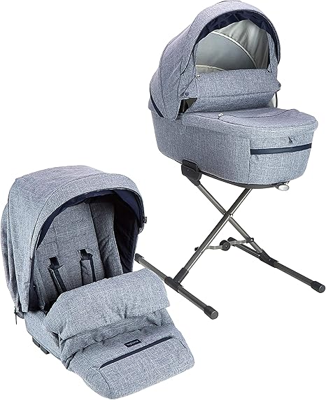 inglesina carrycot