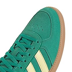 adidas Women's Breaknet Sleek Sneaker, Court